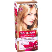 Garnier Saç Boyası Çarpıcı Renkler 7 Yoğun Kumral Saç Boyası