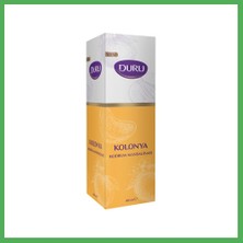 Astraltech Mandalın Kolonya Pet 400ML 1 Adet Bezoss