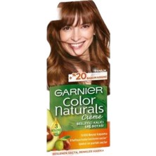 Garnier Garnıer Cn 6.34 Altın Cıkolata