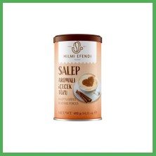 Astraltech Salep Aromalı Içecek Tozu 400GR 1 Adet Bezoss