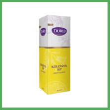 Astraltech Limon Kolonya Ped 400ML 1 Adet Bezoss