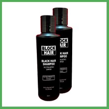 Astraltech Block Hair Şampuanı 200 ml x 2 Adet Bezoss
