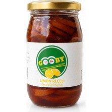 Gooby Limon Reçeli