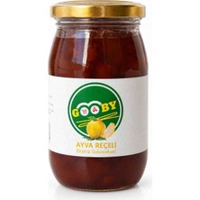 Gooby Ayva Reçeli