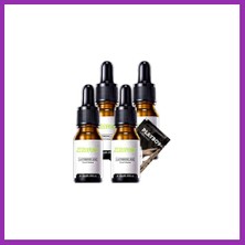 Salmore Zeropore LFHX0353 Serum 4 Adet 30 ml - Jel Bty