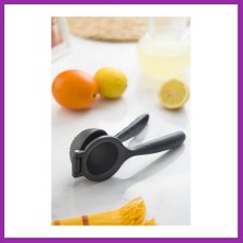 Bezos Döküm Limon ve Narinciye Sıkacağı Büyük Boy 23 cm BEZ10
