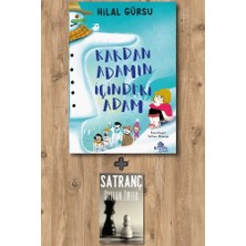 Meraklı Kaşifler Rengarenk Şarkılar - Ilk Şarkılarım + Satranç