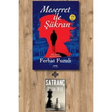 Meraklı Kaşifler Noel Baba'nın Ilginç Hediyeleri + Satranç