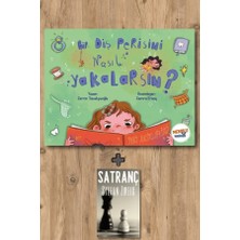 Meraklı Kaşifler Alkadu + Satranç