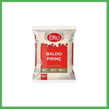 Astraltech Baldo Pirinç 2000 gr 1 Adet Bezoss