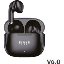 Genax Huawei Mate 50 / 50 Pro / 60 / 70 Pro / X5 Uyumlu Allegro Hifi Bluetooth Kulaklık