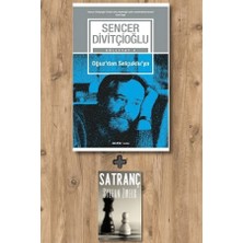 Alfa Yayınları Oğuz'dan Selçuklu'ya + Satranç
