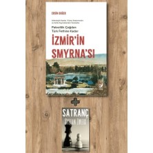 Sakin Kitap Izmir’in Smyrna’sı + Satranç