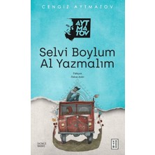 Lisinya Selvi Boylum Al Yazmalım