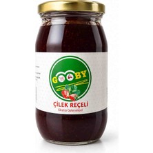 Gooby Çilek Reçeli