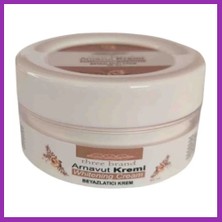 Salmore Beauty Clinic Cilt Krem Arnavut Kremi 50 ml Bty