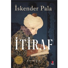 Kapı Yayınları Itiraf