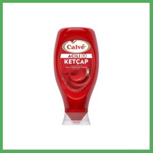 Astraltech Ketçap Acı 610 Gr. 1 Adet Bezoss