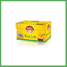 Astraltech Black Label 100LU Demlik Poşet Bezoss