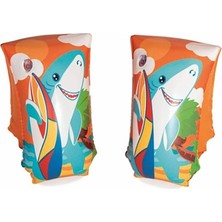 Aslanoğlu Store Tcx   Desenli Kolluk 30X15 cm 32102