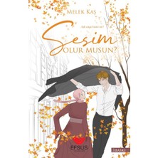 Lisinya Sesim Olur Musun?