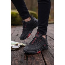 Big King Outdoor Trekking Erkek Ayakkabı