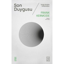Lisinya Son Duygusu Kurgu Kuramı Çalışmaları