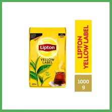 Astraltech Yellow Label Çay 1000GR 1 Adet Bezoss