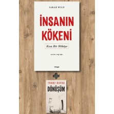 Maya Kitap Insanın Kökeni + Dönüşüm
