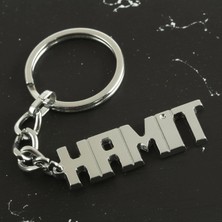 Aslanoğlu Store Tcx Hamit Isimli Anahtarlık