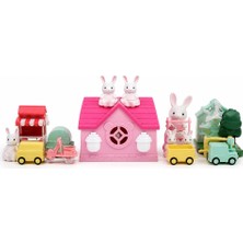 Aslanoğlu Store Tcx 39192 Tavşan Evleri Parklı