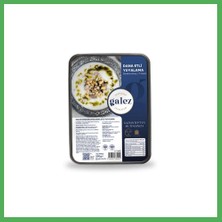 Astraltech Etli Nohutlu Yuvarlama 400GR 1 Adet Bezoss
