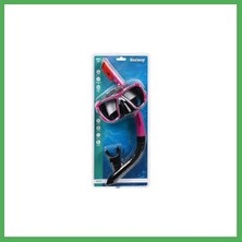 Astraltech 24021 Maske ve Snorkel Set 1 Adet Bezoss