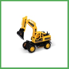 Astraltech Kartoy 2216 Ekskavatör Kepçe 1 Adet Bezoss