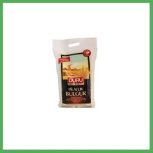 Astraltech Pilavlık Bulgur 5000GR Çuval 1 Adet Bezoss