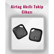 Aslanoğlu Store Tcx Akıllı Takip Teknolojisi Ile Eşyalarınızı Korumaya Alın | Bul Uygulaması Destekli, Uzak Mesafe