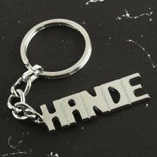 Aslanoğlu Store Tcx Hande Isimli Anahtarlık