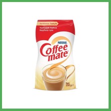 Astraltech Coffee Mate Ekonomik Paket 200GR Poşet 1 Adet Bezoss