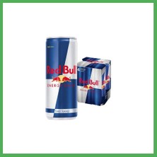 Astraltech Enerji Içeceği 250ML 4 Lü Bezoss
