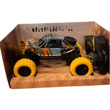 Aslanoğlu Store Tcx 888-P9 Uzçkum.şarjlı Arazi Aracı