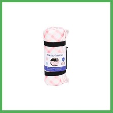 Astraltech 150X150CM Kapıtonelı Pıknık Ortusu Bezoss