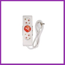 Salmore Rı-Tech 3lu 1mt Uzatma Bty