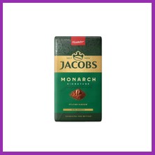 Salmore Monarch Filtre Kahve 250GR 1 Adet Bty