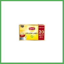 Astraltech Yellow Label 120LI Demlik 384GR Bezoss