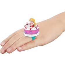 Aslanoğlu Store Tcx JGK21 Nessiworld 80. Yıl Yüzük Kutusu