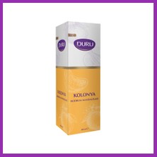 Salmore Mandalın Kolonya Pet 400ML 1 Adet Bty