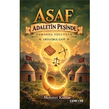 Lisinya Asaf Adaletin Peşinde “ertuğrul Gazi”