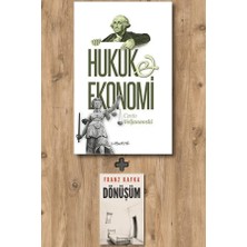 Liberte Yayınları Hukuk ve Ekonomi + Dönüşüm