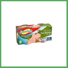 Astraltech Ton Zeytinyağlı 2X140GR Bezoss