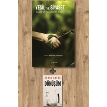 Liberte Yayınları Yeşil ve Siyaset + Dönüşüm
